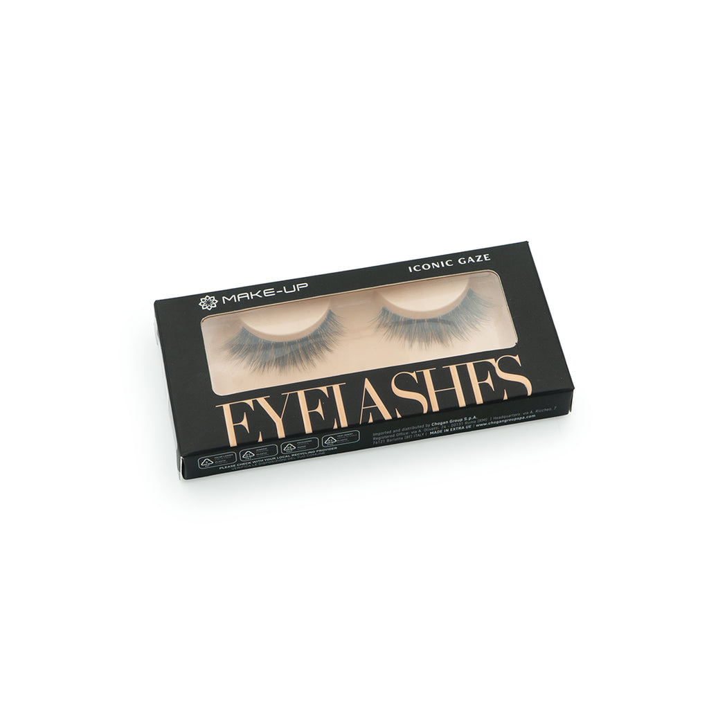 ELS08 - Pestañas postizas 'Iconic Gaze' - 3 ml