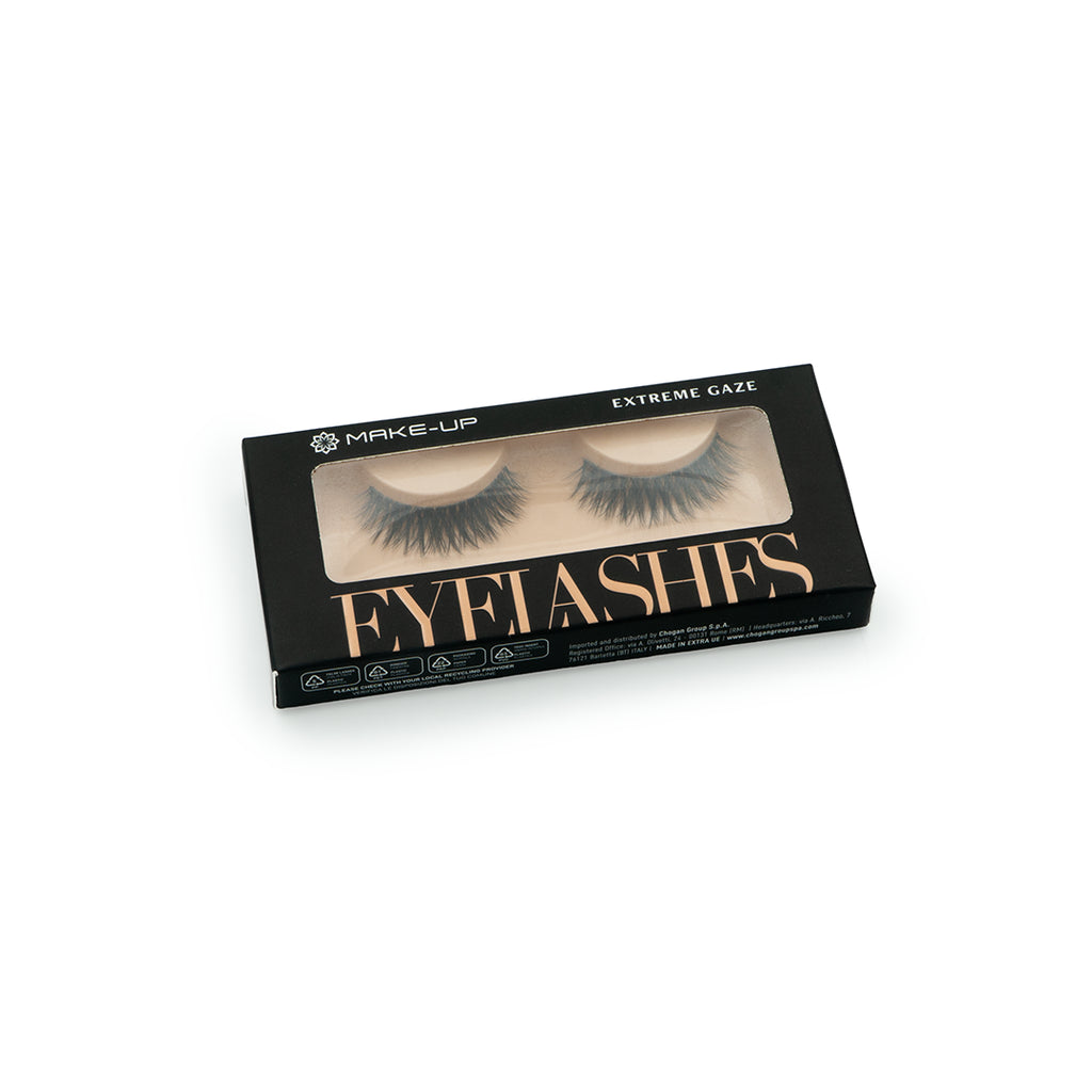 ELS10 - Pestañas postizas 'Extreme Gaze' - 3 ml
