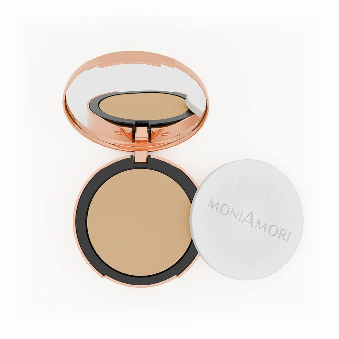 MM005 - Solar Defence Compact Foundation - 8 g