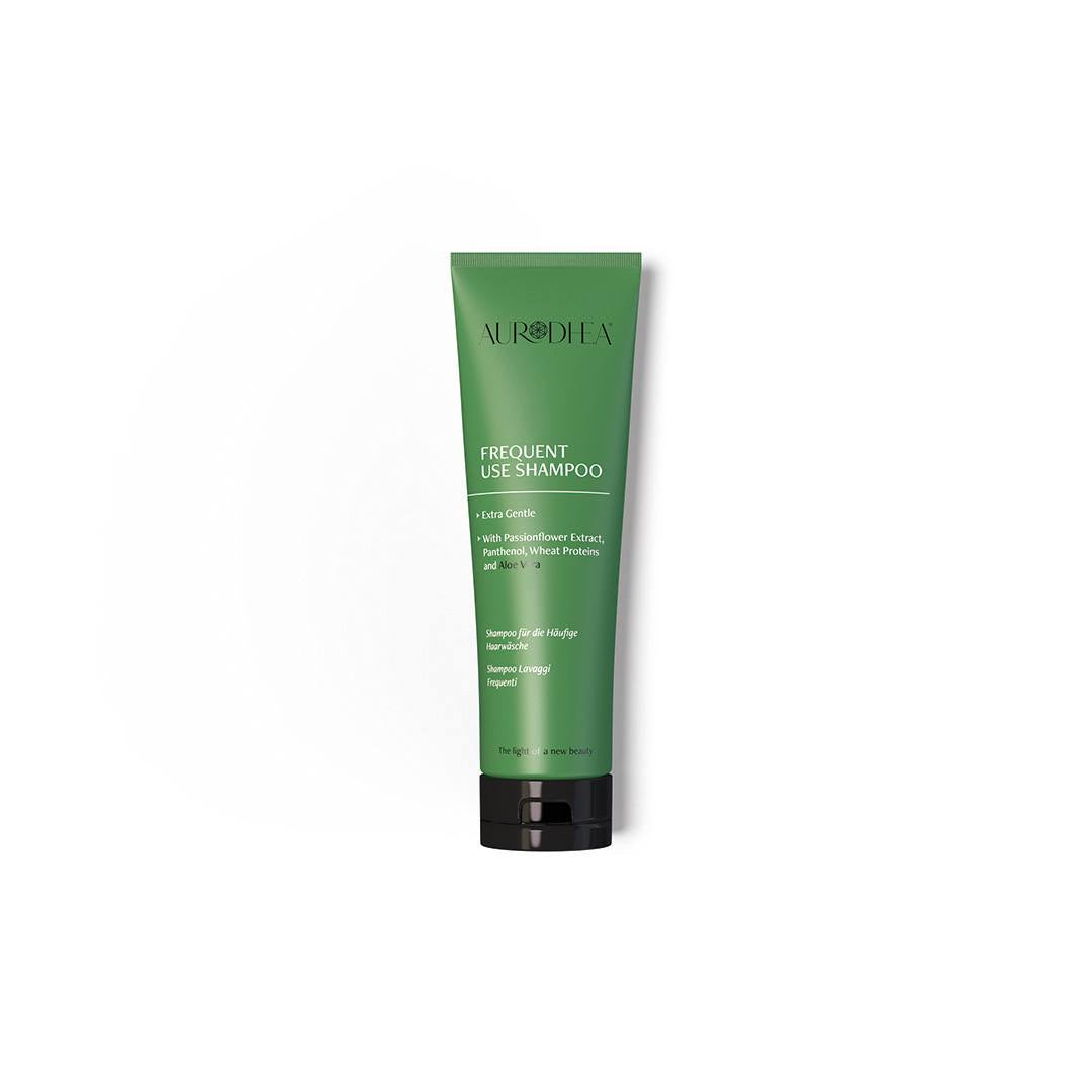 AL01B - Champú Lavado Frecuente con Áloe Vera