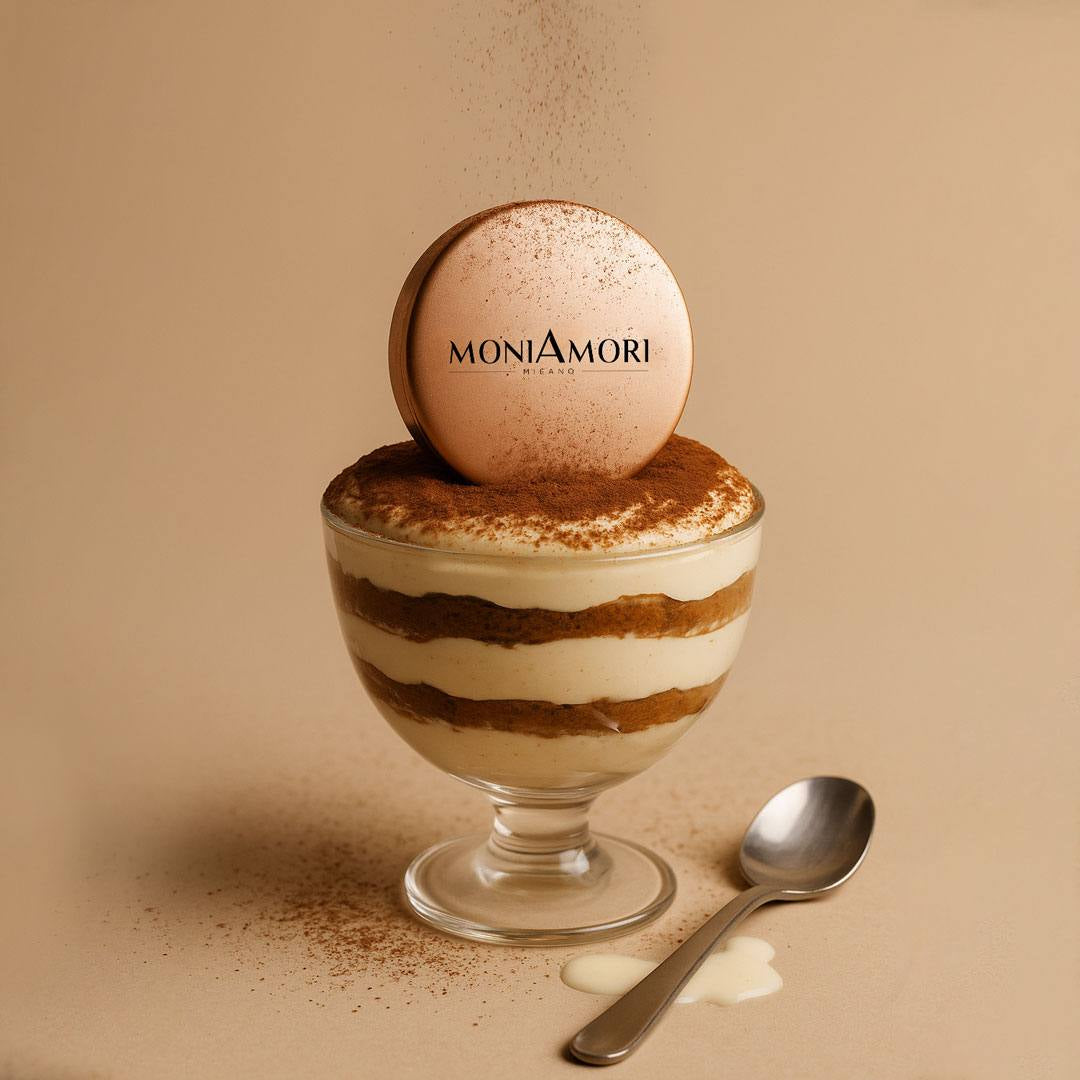 MM009 - Solar Defence Compact Foundation – Tiramisù