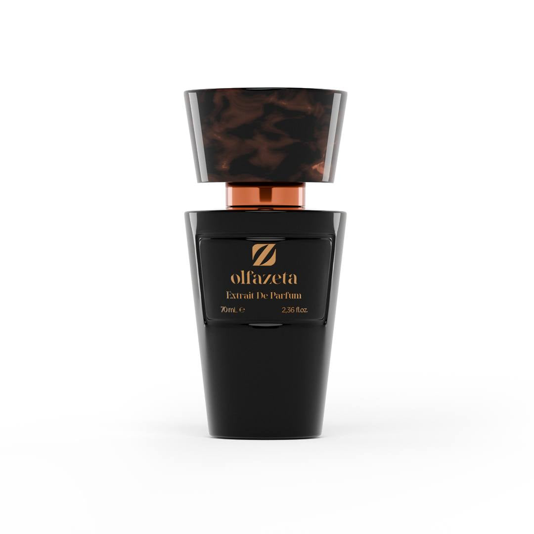 142 - Perfume Unisex Esencia 30% - 70 ml