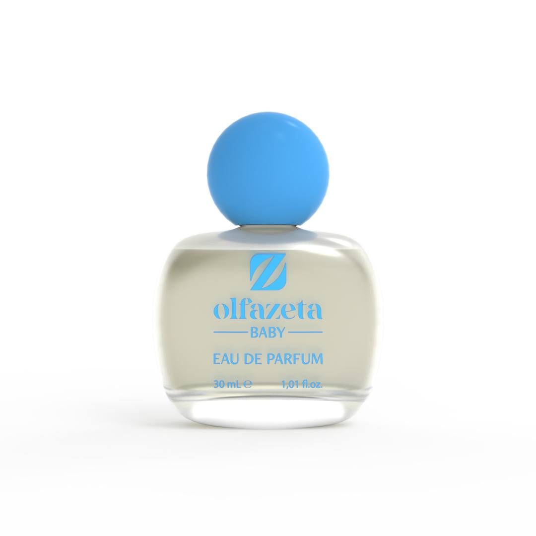 045 - Perfume para niño - Hipoalergénico - 30 ml