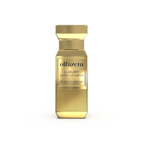 126 - Perfume Unisex Luxury Esencia 30% - 50 ml