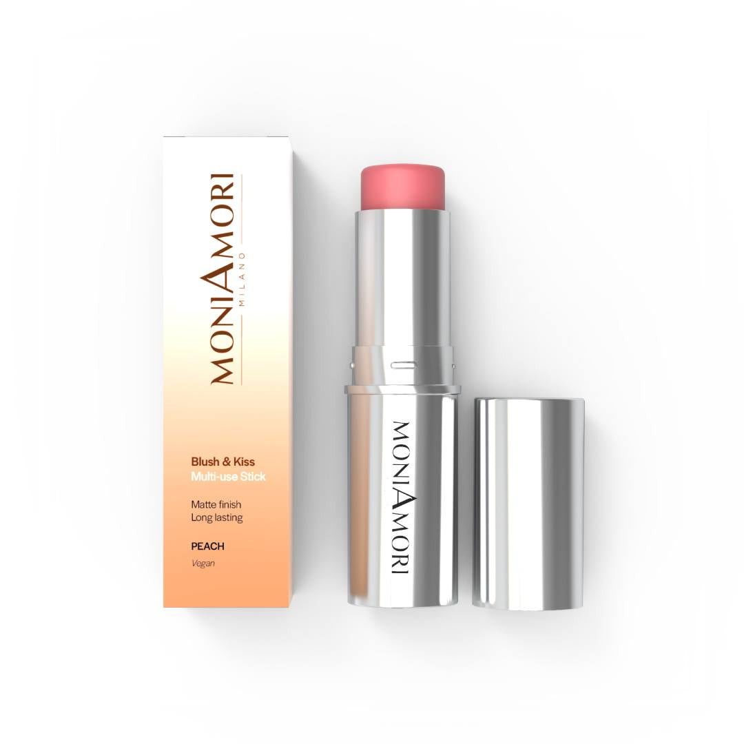 MM041 - Blush & Kiss | Multi-use Stick - 7 g