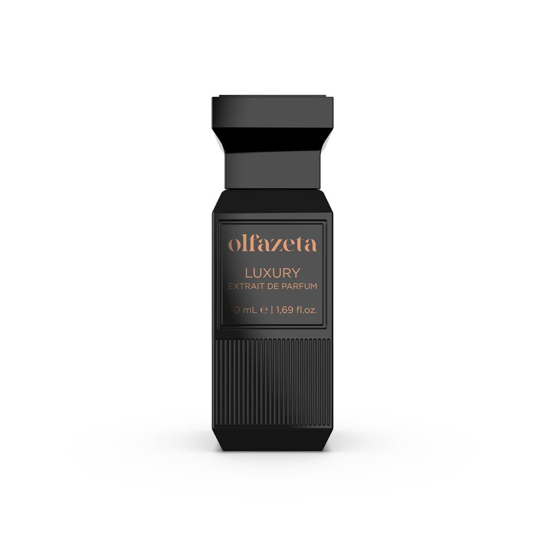 134 - Perfume Unisex Luxury Esencia 30% - 50 ml