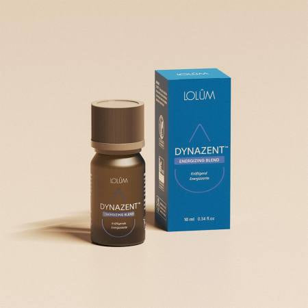 LO003 - DYNAZENT™ - Mezcla de acción energizante