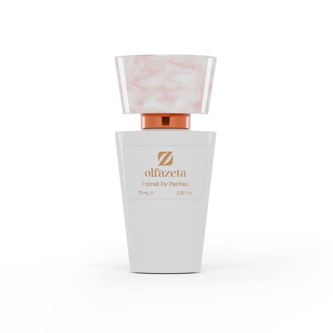 007 - Pure Gold - Perfume de Mujer - 70 ml