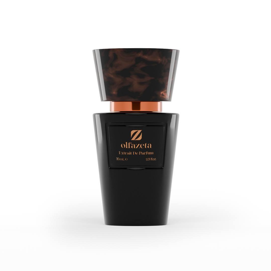 099 - Perfume Unisex Esencia 30% - 30 ml
