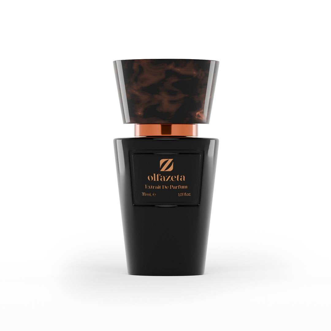 3150 - Unbending Man - Perfume de Hombre - 30 ml