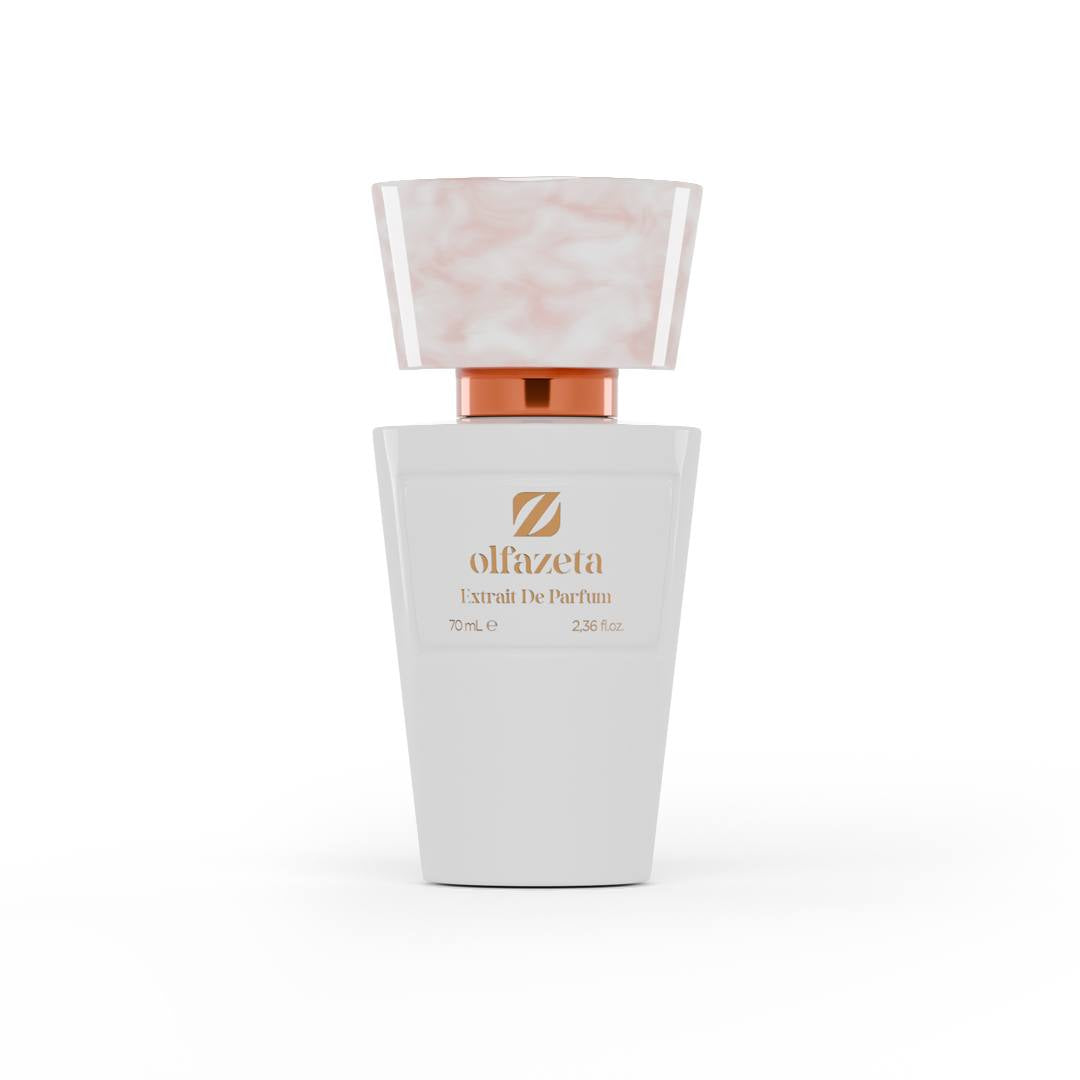 156 - Unbending Woman - Perfume de Mujer - 70 ml