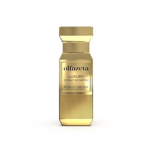 117 - Velvet Smoke - Perfume Unisex Luxury - 50 ml