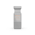 137 - Sicilian Garden - Perfume Unisex Luxury - 50 ml