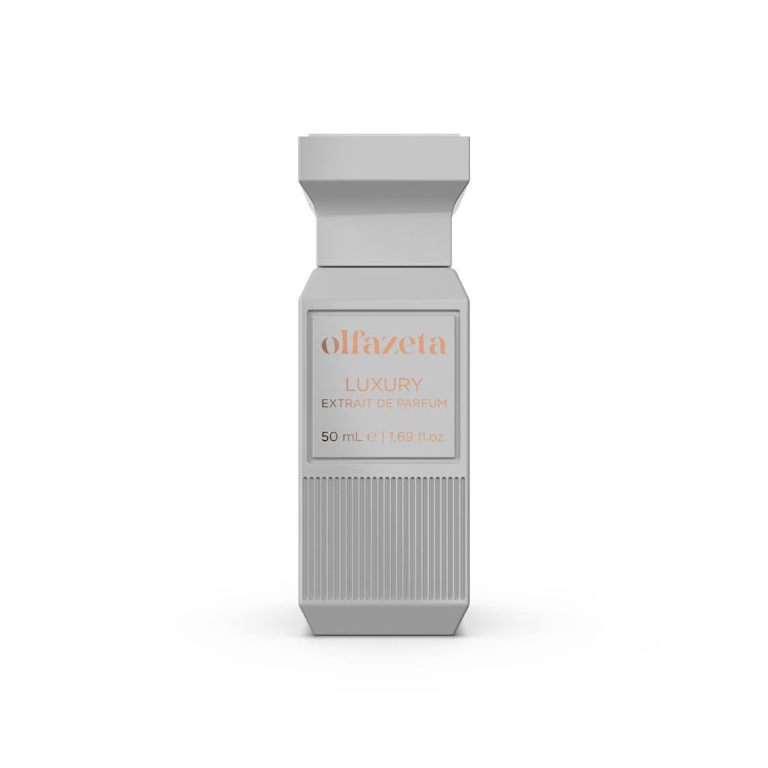 Perfume premium inspirado a GOODGIRLGONEBAD