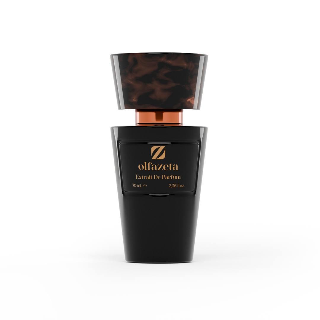 110 - Mystic Spell - Perfume Unisex - 70 ml
