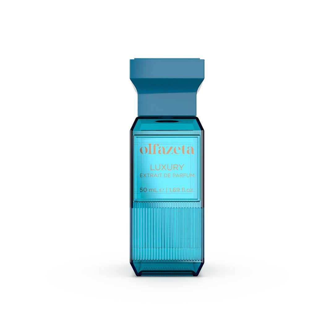 129 - Chlorophyll - Perfume Unisex Luxury - 50 ml