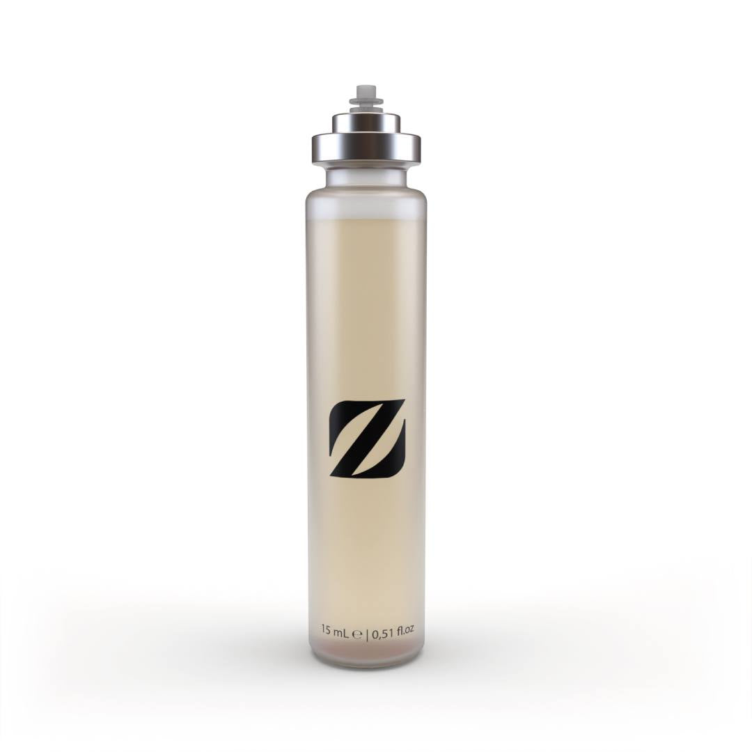 128 - Sugar Poison - Perfume Unisex Luxury - 15 ml recarga