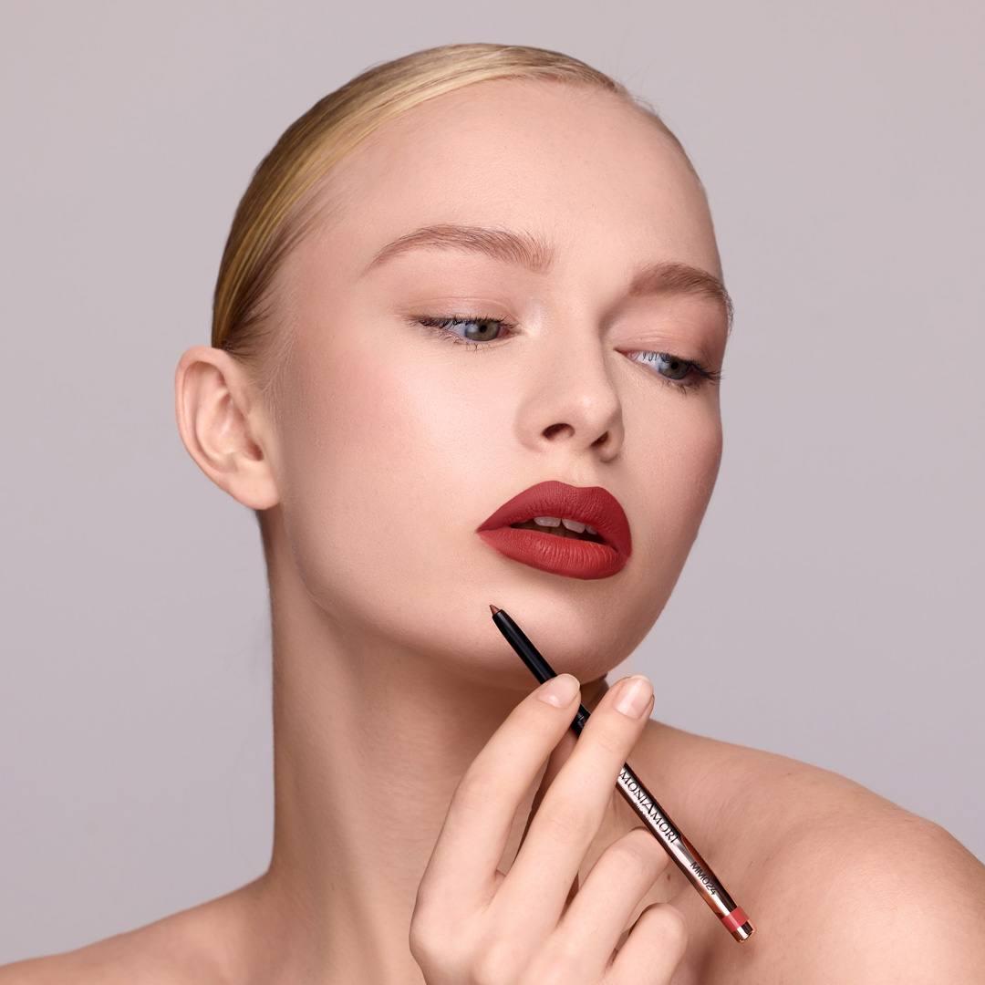 Extra-LipStay - Lápiz de labios retráctil imagen extra 3