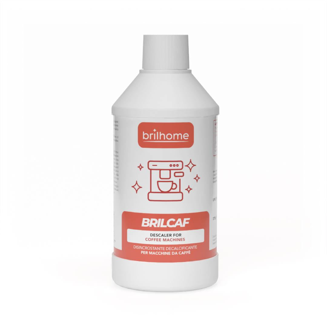 BH0218 - Brilcaf - Limpiador descalcificador para máquinas de café
