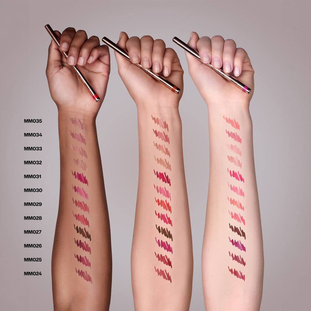 Extra-LipStay - Lápiz de labios retráctil imagen extra 4