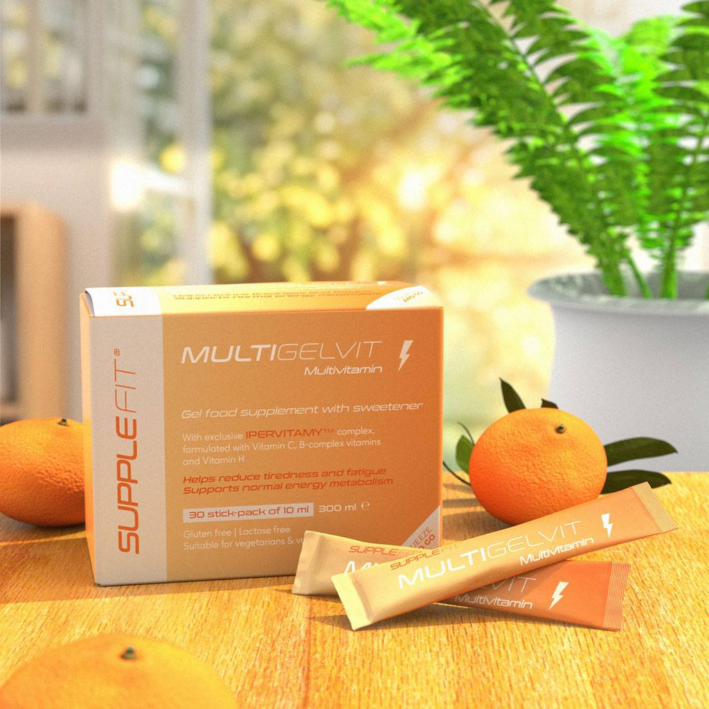 INTB026 - MULTIGELVIT - Suplemento alimenticio multivitamínico en gel